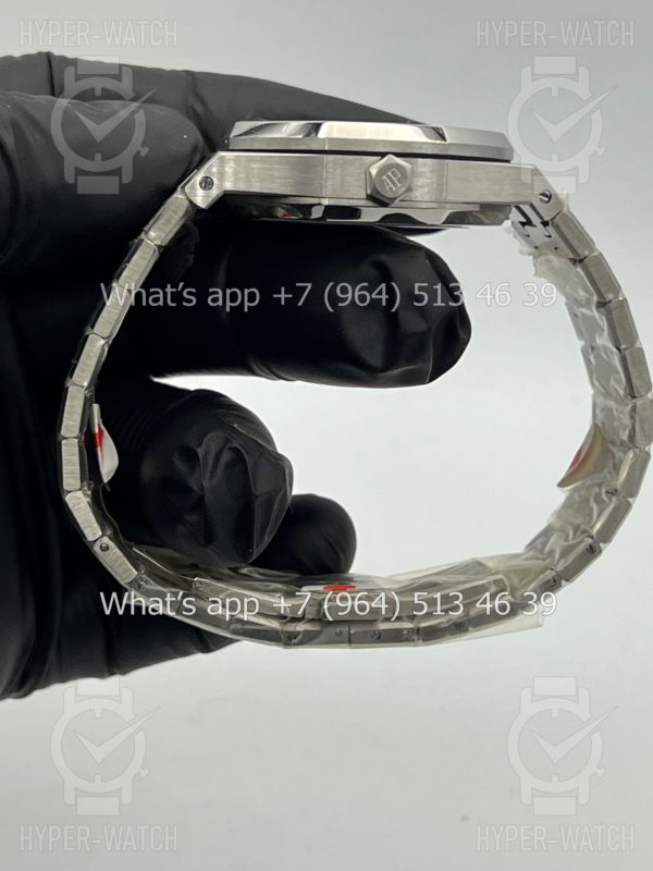 Фото 7 - Audemars Piguet Royal Oak 37mm Art 6087