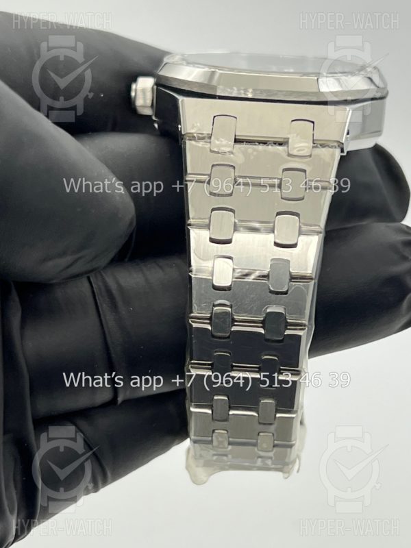 Фото 8 - Audemars Piguet Royal Oak 37mm Art 6087