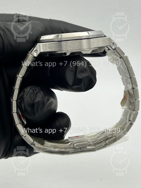 Фото 9 - Audemars Piguet Royal Oak 37mm Art 6087