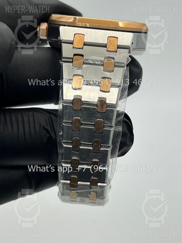 Товар Audemars Piguet Royal Oak 37mm Art 6089 Фото 8 - Audemars Piguet Royal Oak 37mm Art 6089