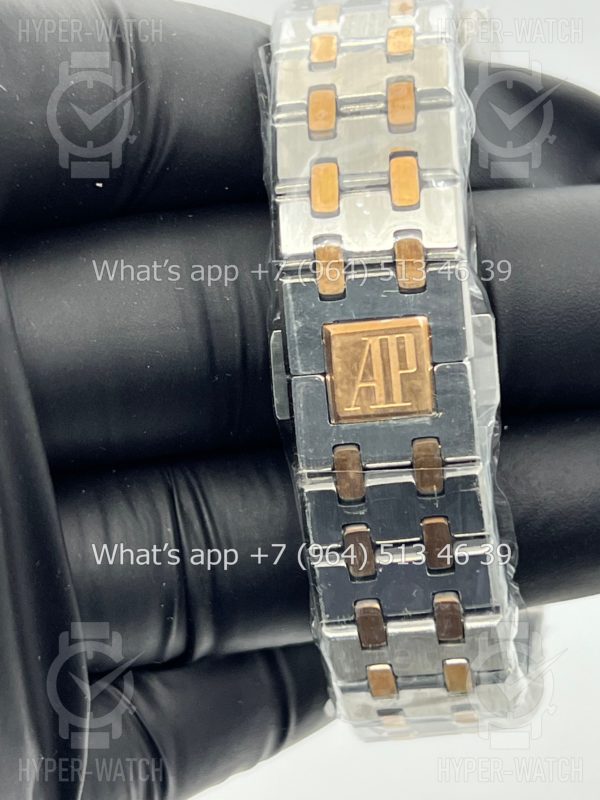 Товар Audemars Piguet Royal Oak 37mm Art 6089 Фото 10 - Audemars Piguet Royal Oak 37mm Art 6089