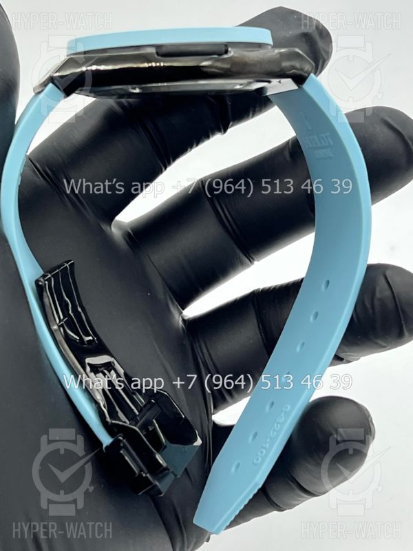 Товар Hublot Classic Fusion Aerofusion 45mm Capri Art 6210 Фото 10 - Hublot Classic Fusion Aerofusion 45mm Capri Art 6210