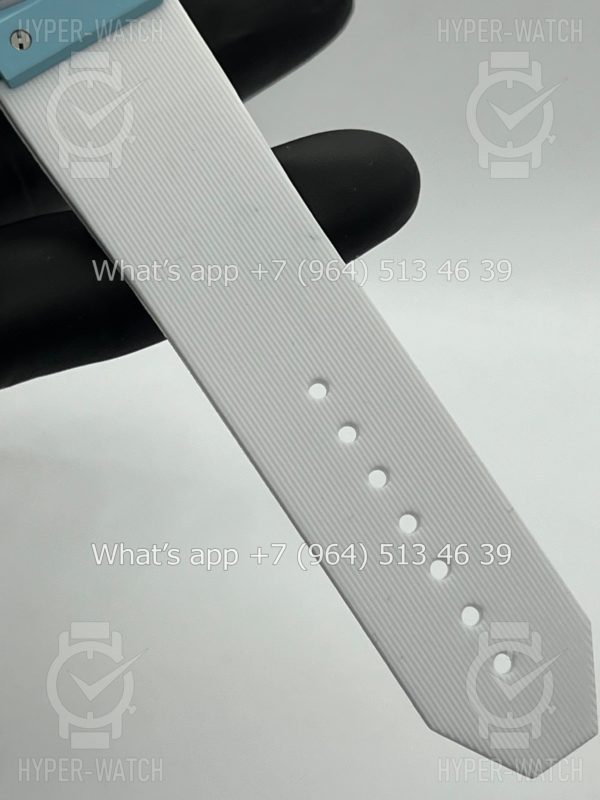 Товар Hublot Classic Fusion Aerofusion 45mm Capri Art 6209 Фото 7 - Hublot Classic Fusion Aerofusion 45mm Capri Art 6209