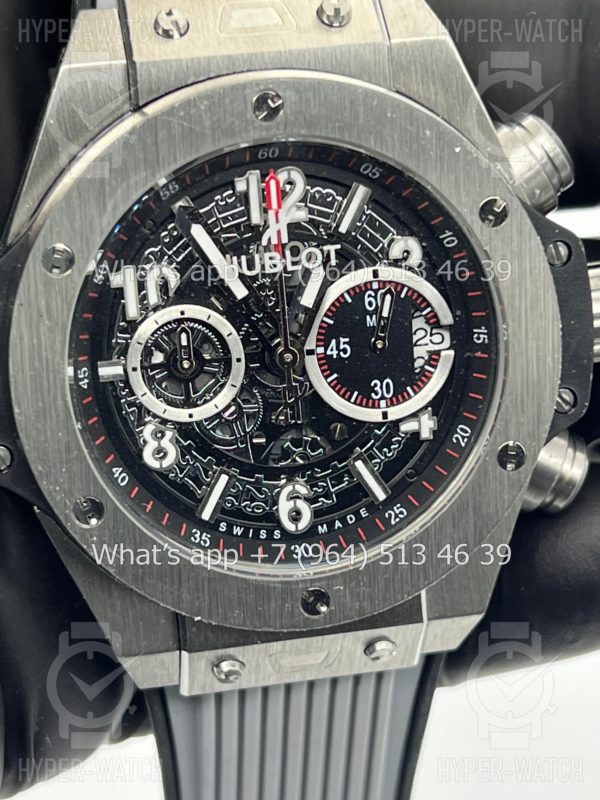 Товар Hublot Big Bang Unico 44mm Art 6215 Фото 2 - Hublot Big Bang Unico 44mm Art 6215