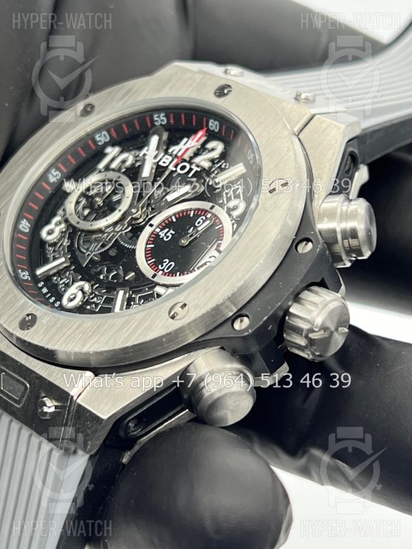 Товар Hublot Big Bang Unico 44mm Art 6215 Фото 5 - Hublot Big Bang Unico 44mm Art 6215