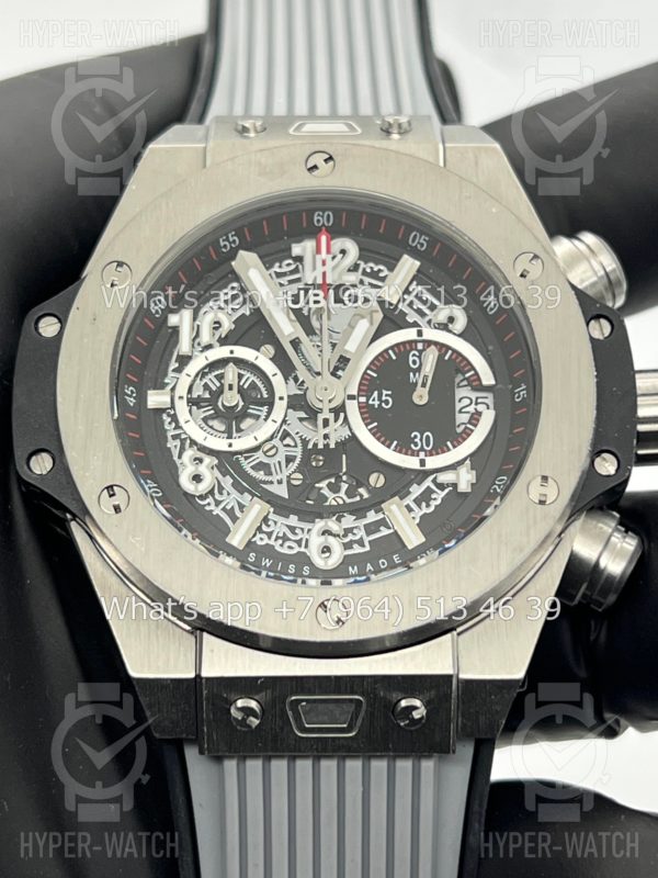 Товар Hublot Big Bang Unico 44mm Art 6215 Фото 9 - Hublot Big Bang Unico 44mm Art 6215