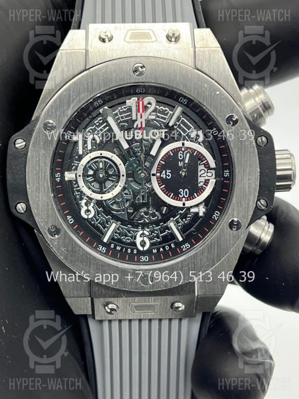 Товар Hublot Big Bang Unico 44mm Art 6215 Фото 10 - Hublot Big Bang Unico 44mm Art 6215