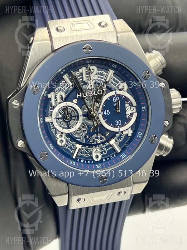 Товар Hublot Big Bang Unico 44mm Art 6216 Фото 2 - Hublot Big Bang Unico 44mm Art 6216