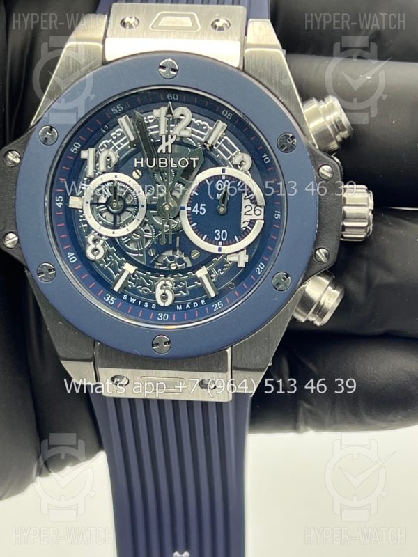 Товар Hublot Big Bang Unico 44mm Art 6216 Фото 3 - Hublot Big Bang Unico 44mm Art 6216