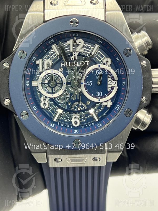 Товар Hublot Big Bang Unico 44mm Art 6216 Фото 4 - Hublot Big Bang Unico 44mm Art 6216