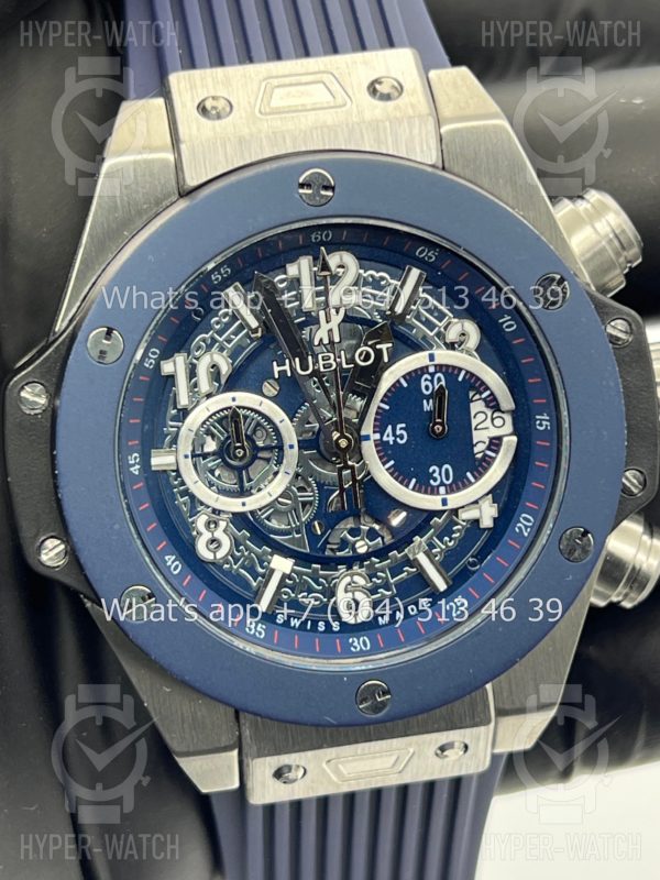 Товар Hublot Big Bang Unico 44mm Art 6216 Фото 5 - Hublot Big Bang Unico 44mm Art 6216