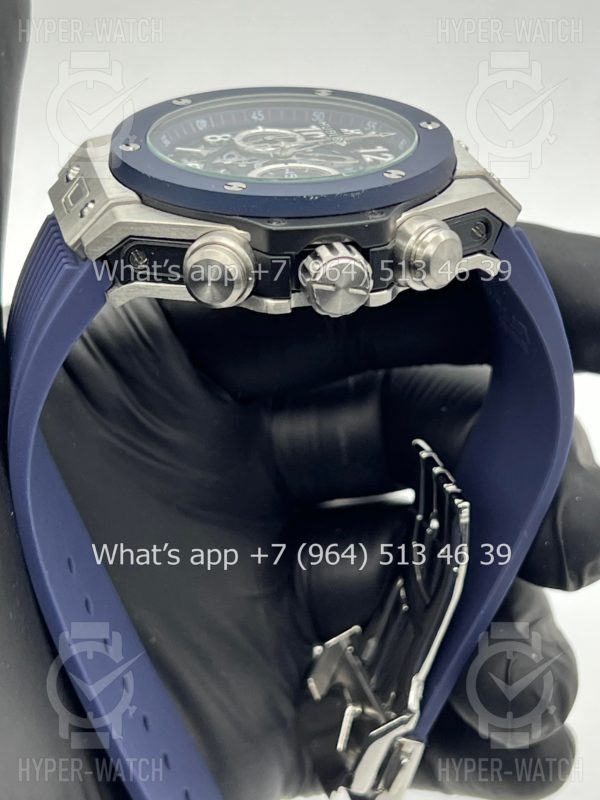 Товар Hublot Big Bang Unico 44mm Art 6216 Фото 10 - Hublot Big Bang Unico 44mm Art 6216