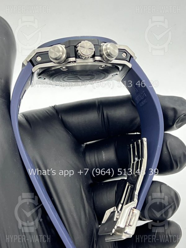 Товар Hublot Big Bang Unico 44mm Art 6216 Фото 11 - Hublot Big Bang Unico 44mm Art 6216