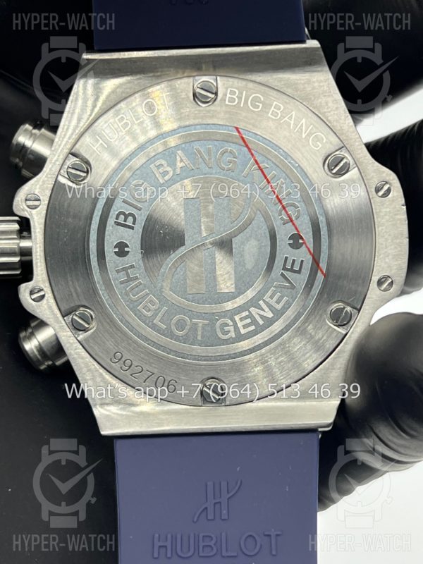Товар Hublot Big Bang Unico 44mm Art 6216 Фото 12 - Hublot Big Bang Unico 44mm Art 6216