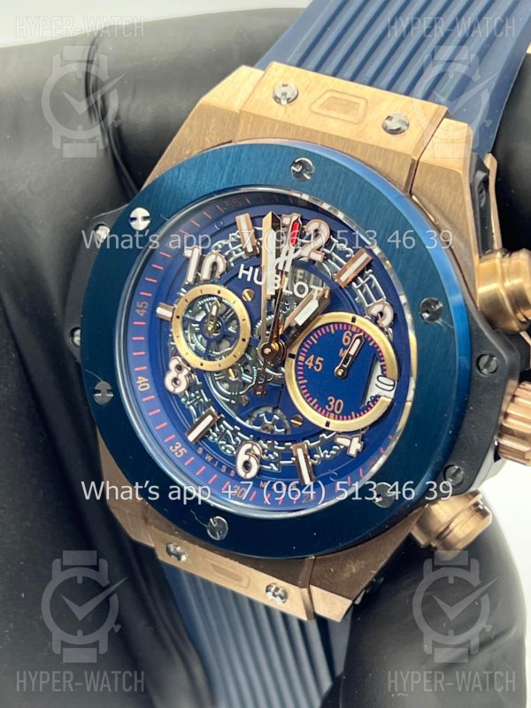 Товар Hublot Big Bang Unico 44mm Art 6217 Фото 4 - Hublot Big Bang Unico 44mm Art 6217