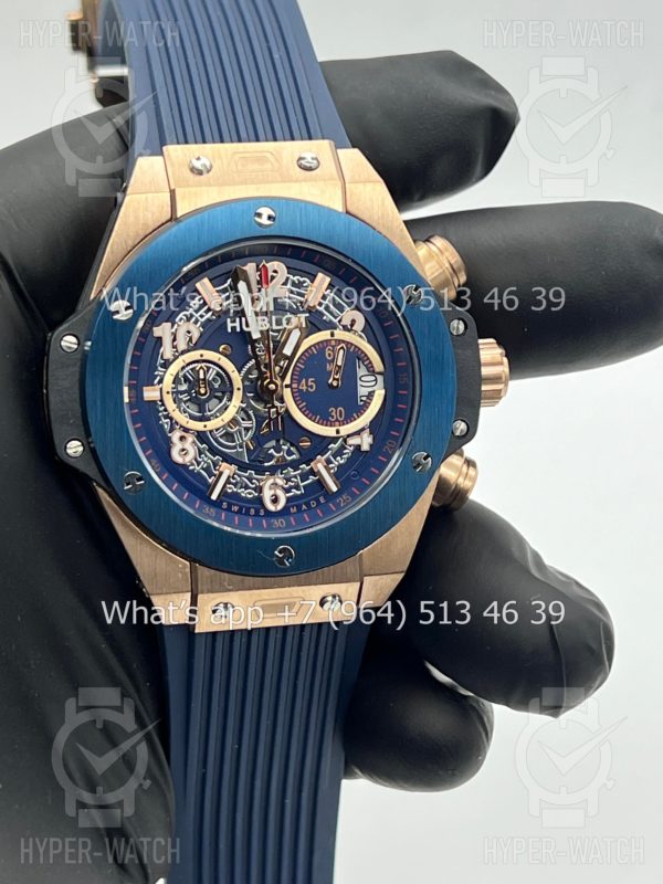 Товар Hublot Big Bang Unico 44mm Art 6217 Фото 8 - Hublot Big Bang Unico 44mm Art 6217