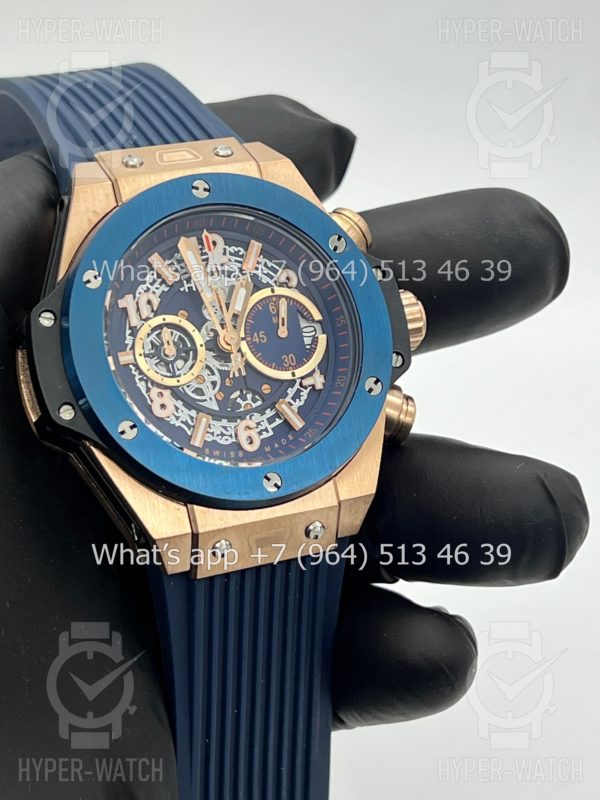 Товар Hublot Big Bang Unico 44mm Art 6217 Фото 9 - Hublot Big Bang Unico 44mm Art 6217