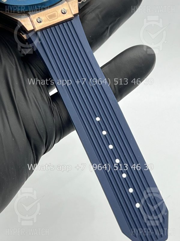 Товар Hublot Big Bang Unico 44mm Art 6217 Фото 11 - Hublot Big Bang Unico 44mm Art 6217