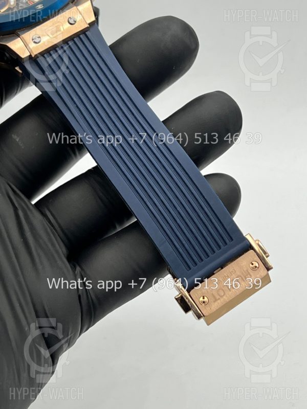 Товар Hublot Big Bang Unico 44mm Art 6217 Фото 12 - Hublot Big Bang Unico 44mm Art 6217