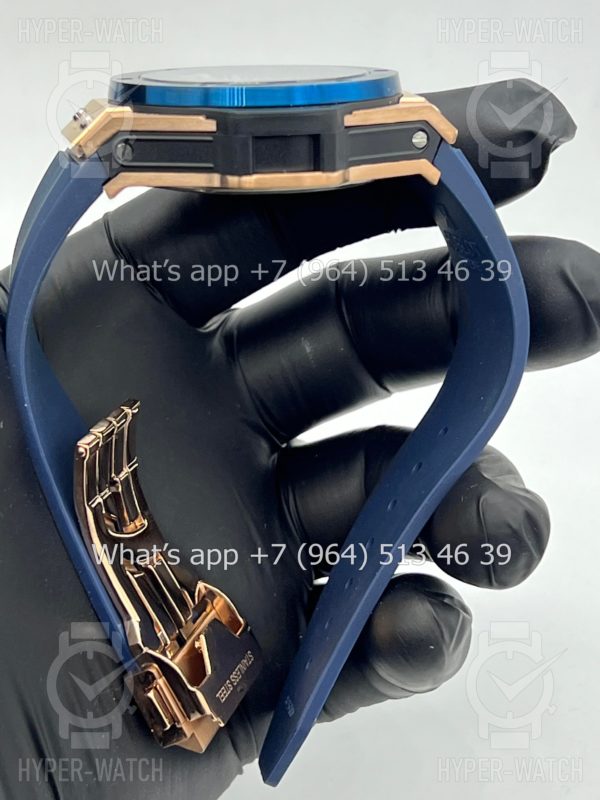 Товар Hublot Big Bang Unico 44mm Art 6217 Фото 13 - Hublot Big Bang Unico 44mm Art 6217