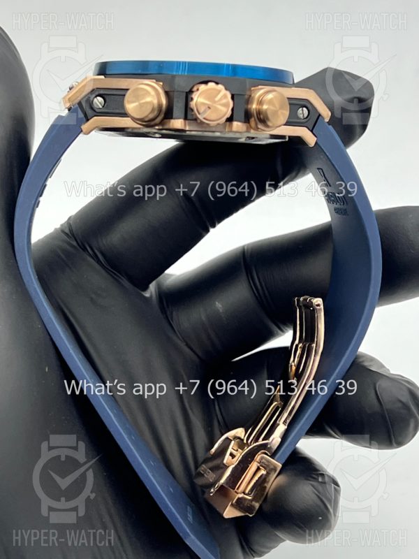 Товар Hublot Big Bang Unico 44mm Art 6217 Фото 14 - Hublot Big Bang Unico 44mm Art 6217