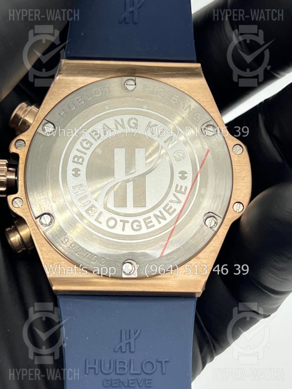 Товар Hublot Big Bang Unico 44mm Art 6217 Фото 15 - Hublot Big Bang Unico 44mm Art 6217