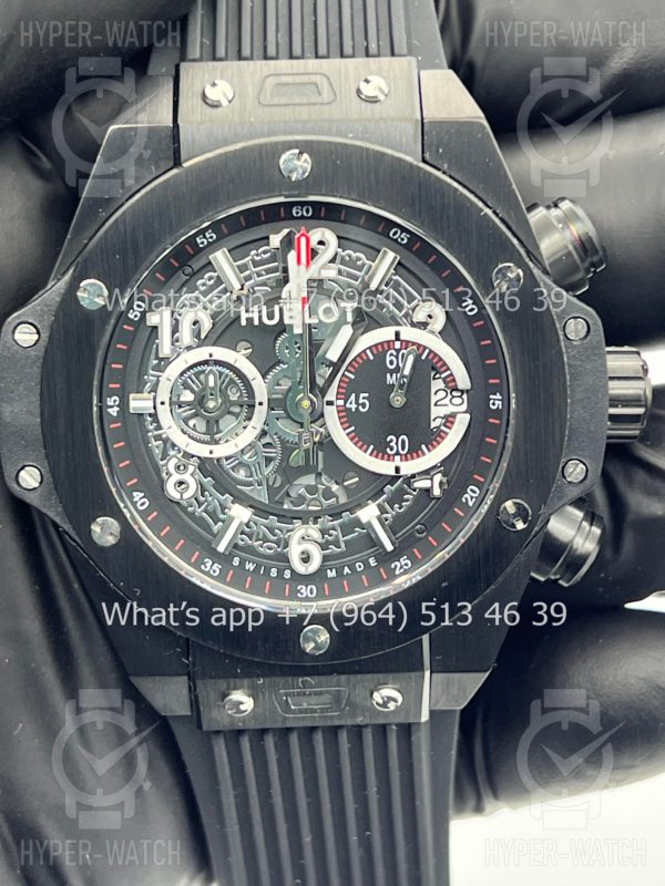 Товар Hublot Big Bang Unico 44mm Art 6218 Фото 2 - Hublot Big Bang Unico 44mm Art 6218