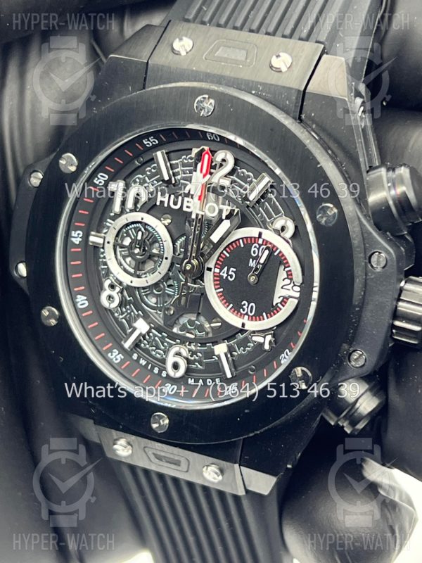 Товар Hublot Big Bang Unico 44mm Art 6218 Фото 3 - Hublot Big Bang Unico 44mm Art 6218