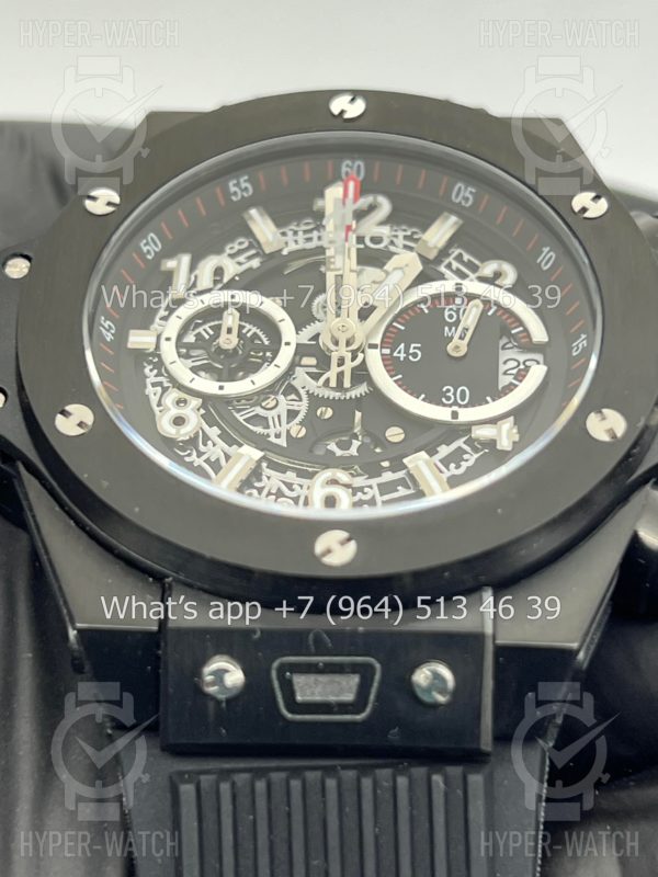 Товар Hublot Big Bang Unico 44mm Art 6218 Фото 4 - Hublot Big Bang Unico 44mm Art 6218