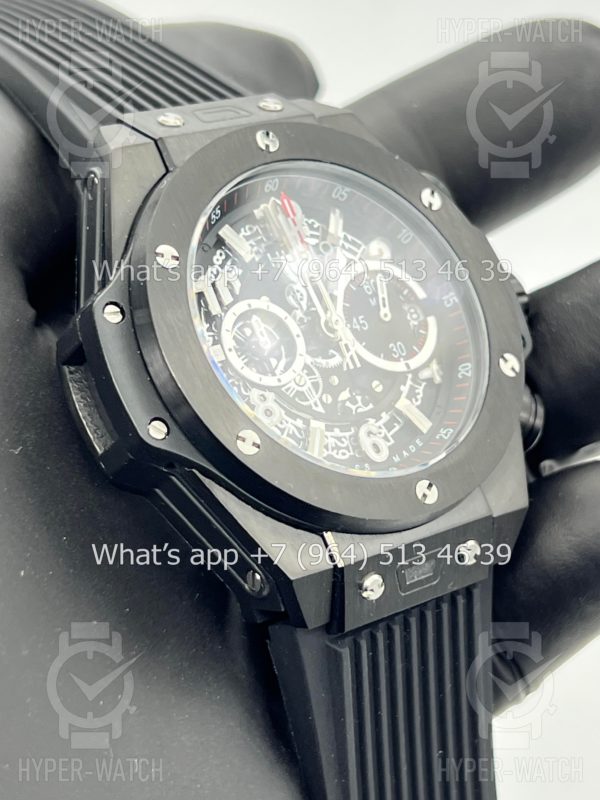 Товар Hublot Big Bang Unico 44mm Art 6218 Фото 5 - Hublot Big Bang Unico 44mm Art 6218