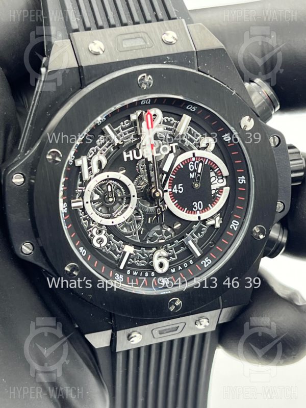 Товар Hublot Big Bang Unico 44mm Art 6218 Фото 6 - Hublot Big Bang Unico 44mm Art 6218