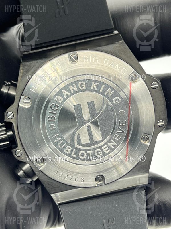 Товар Hublot Big Bang Unico 44mm Art 6218 Фото 12 - Hublot Big Bang Unico 44mm Art 6218