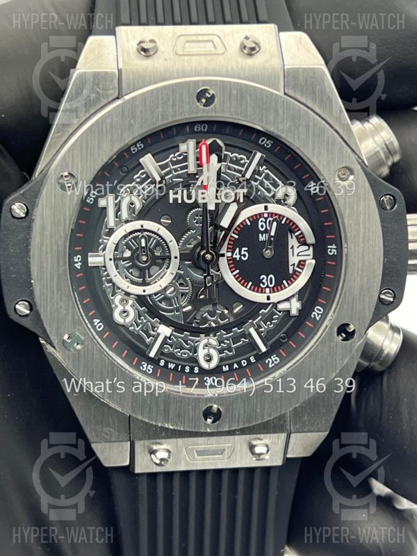 Товар Hublot Big Bang Unico 44mm Art 6219 Фото 2 - Hublot Big Bang Unico 44mm Art 6219