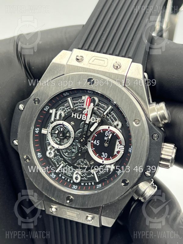 Товар Hublot Big Bang Unico 44mm Art 6219 Фото 3 - Hublot Big Bang Unico 44mm Art 6219