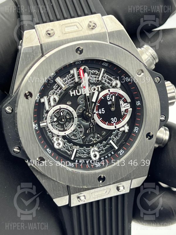 Товар Hublot Big Bang Unico 44mm Art 6219 Фото 5 - Hublot Big Bang Unico 44mm Art 6219
