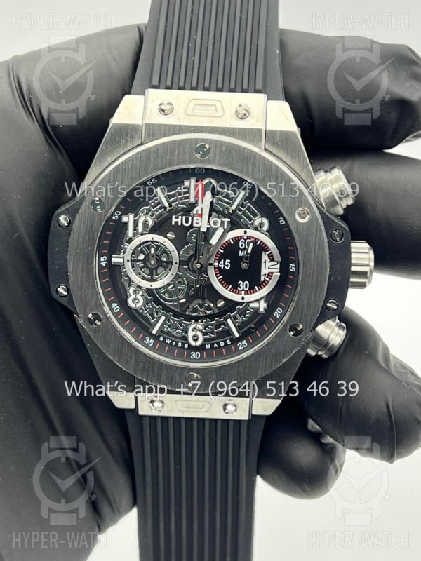 Товар Hublot Big Bang Unico 44mm Art 6219 Фото 6 - Hublot Big Bang Unico 44mm Art 6219