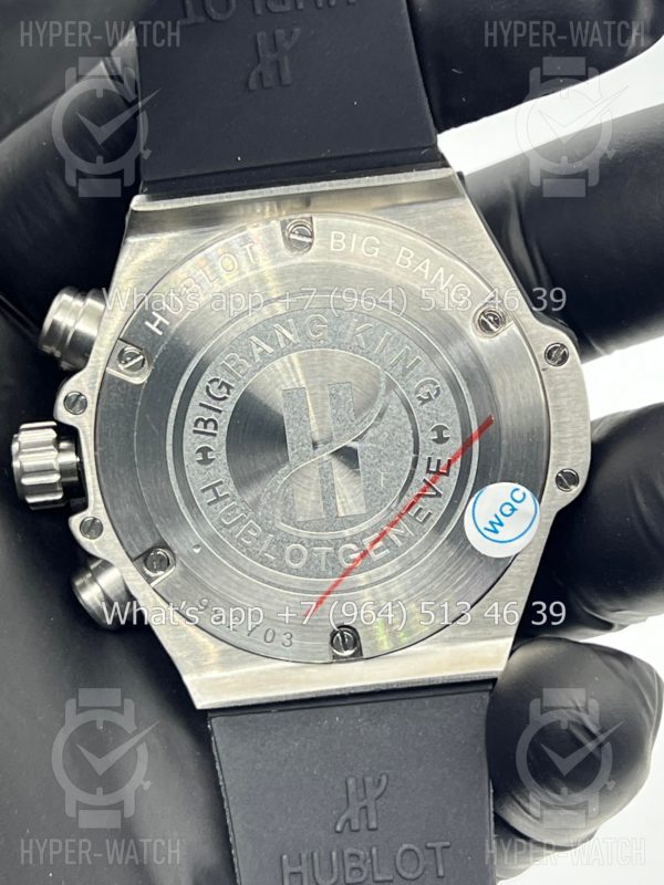 Товар Hublot Big Bang Unico 44mm Art 6219 Фото 12 - Hublot Big Bang Unico 44mm Art 6219