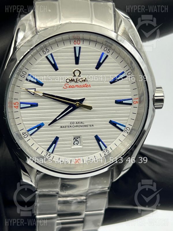 Товар Omega Seamaster Aqua Terra 150M Art 6143 Фото 2 - Omega Seamaster Aqua Terra 150M Art 6143