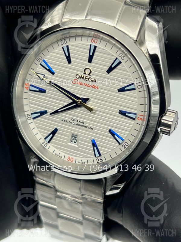 Товар Omega Seamaster Aqua Terra 150M Art 6143 Фото 3 - Omega Seamaster Aqua Terra 150M Art 6143