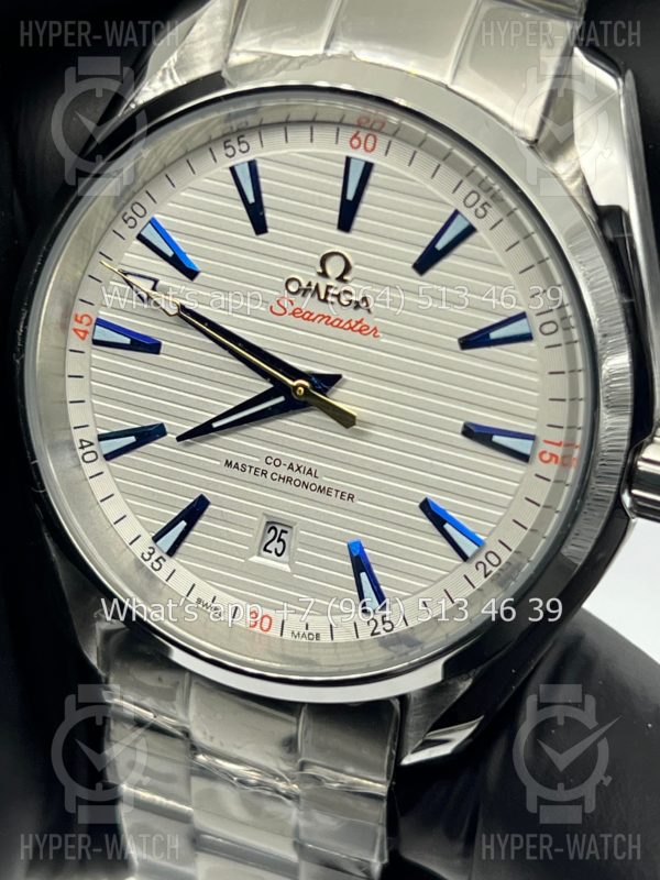 Товар Omega Seamaster Aqua Terra 150M Art 6143 Фото 4 - Omega Seamaster Aqua Terra 150M Art 6143