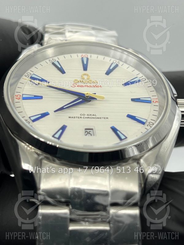 Товар Omega Seamaster Aqua Terra 150M Art 6143 Фото 5 - Omega Seamaster Aqua Terra 150M Art 6143