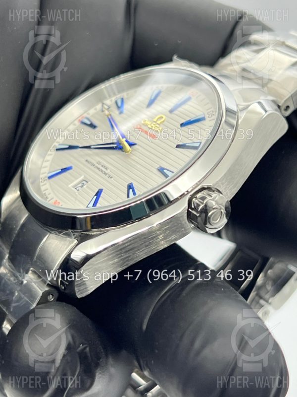 Товар Omega Seamaster Aqua Terra 150M Art 6143 Фото 6 - Omega Seamaster Aqua Terra 150M Art 6143