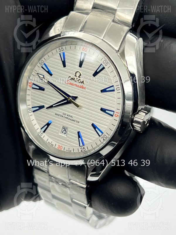 Товар Omega Seamaster Aqua Terra 150M Art 6143 Фото 7 - Omega Seamaster Aqua Terra 150M Art 6143