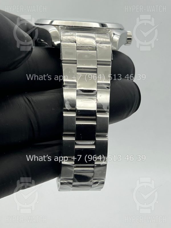 Товар Omega Seamaster Aqua Terra 150M Art 6143 Фото 9 - Omega Seamaster Aqua Terra 150M Art 6143