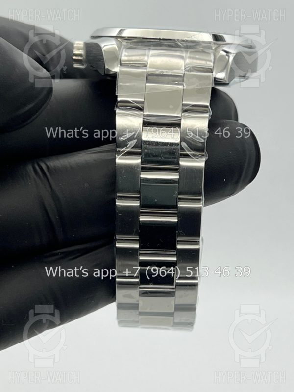 Товар Omega Seamaster Aqua Terra 150M Art 6143 Фото 11 - Omega Seamaster Aqua Terra 150M Art 6143