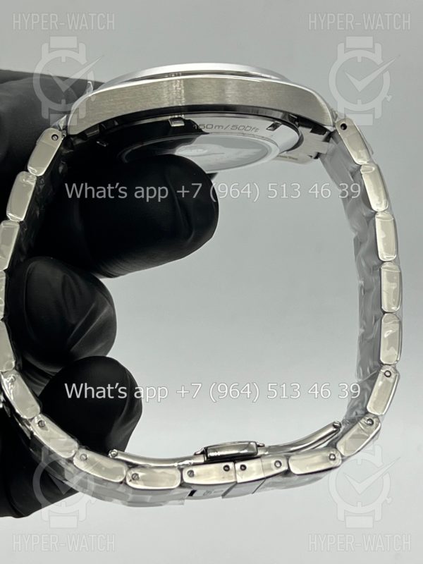 Товар Omega Seamaster Aqua Terra 150M Art 6143 Фото 12 - Omega Seamaster Aqua Terra 150M Art 6143