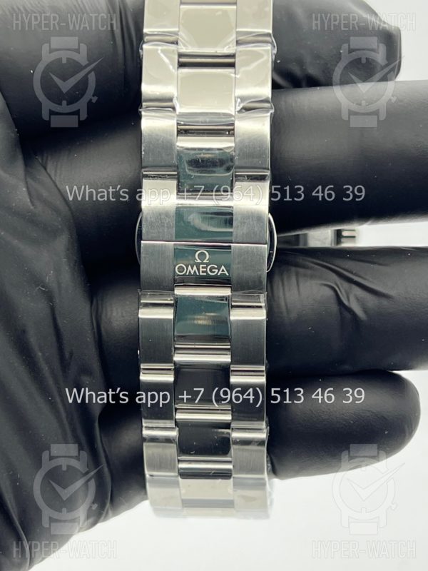 Товар Omega Seamaster Aqua Terra 150M Art 6143 Фото 13 - Omega Seamaster Aqua Terra 150M Art 6143