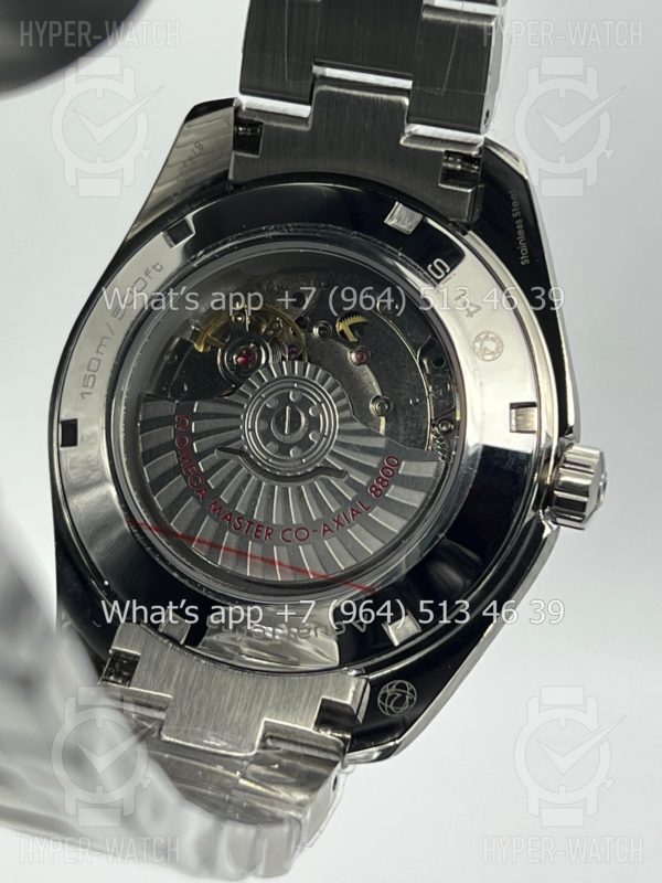 Товар Omega Seamaster Aqua Terra 150M Art 6143 Фото 15 - Omega Seamaster Aqua Terra 150M Art 6143
