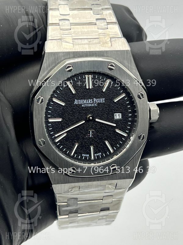 Товар Audemars Piguet Royal Oak Jumbo 39mm Art 6146 Фото 2 - Audemars Piguet Royal Oak Jumbo 39mm Art 6146