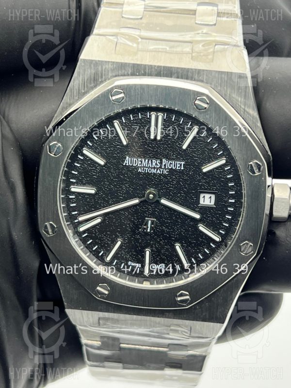 Товар Audemars Piguet Royal Oak Jumbo 39mm Art 6146 Фото 3 - Audemars Piguet Royal Oak Jumbo 39mm Art 6146